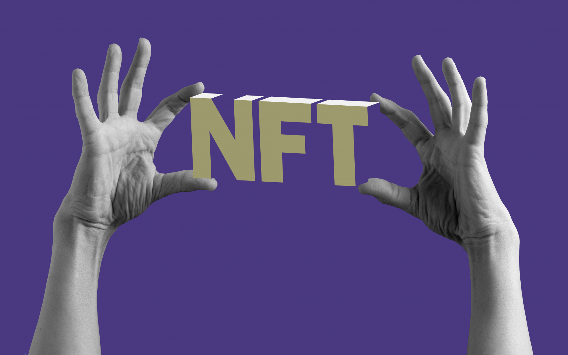 NFT Fırtınasında Z Kuşağının Rolü