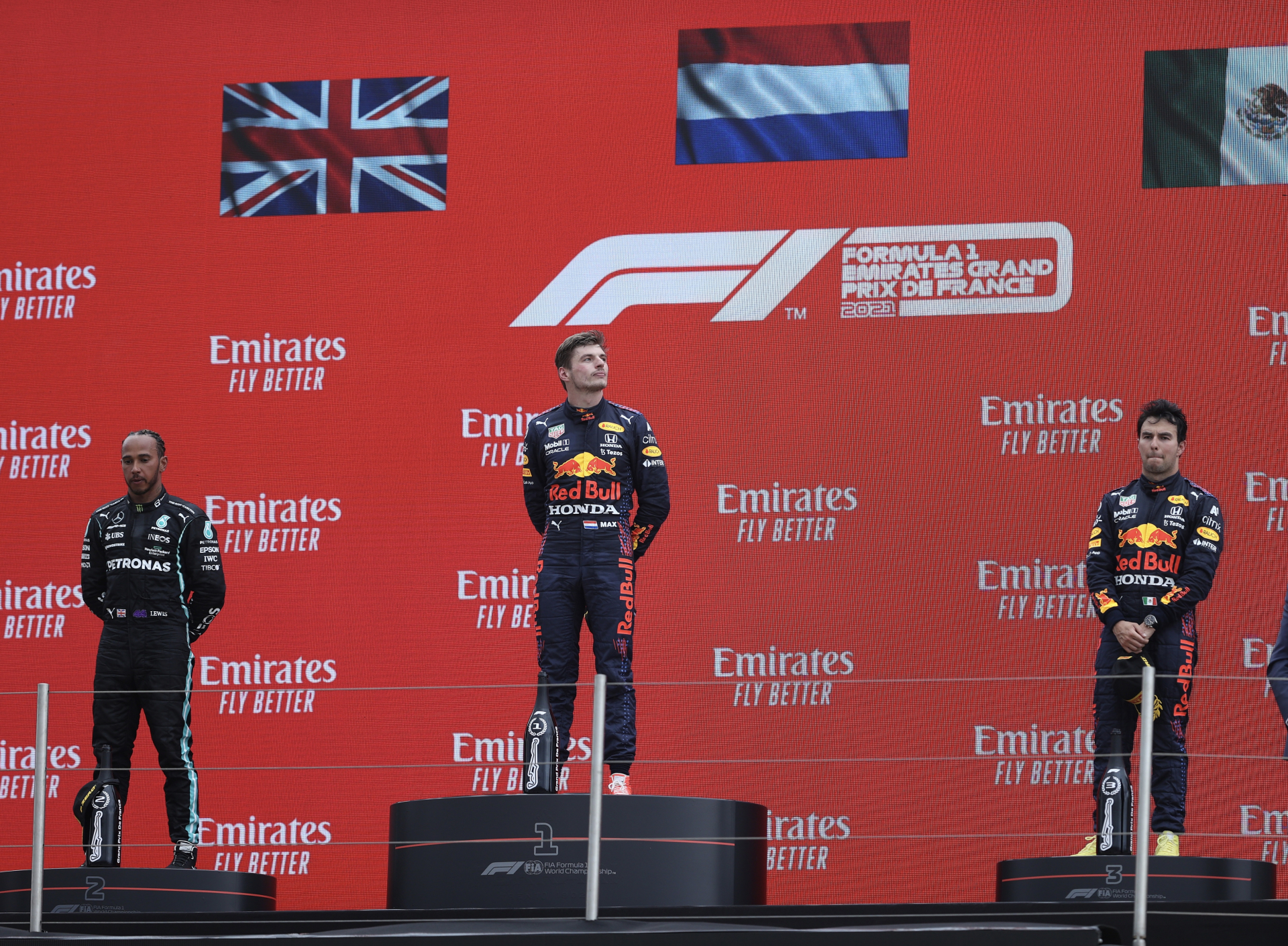 F1’de Red Bull Ve Verstappen Şampiyonluğa Koşuyor