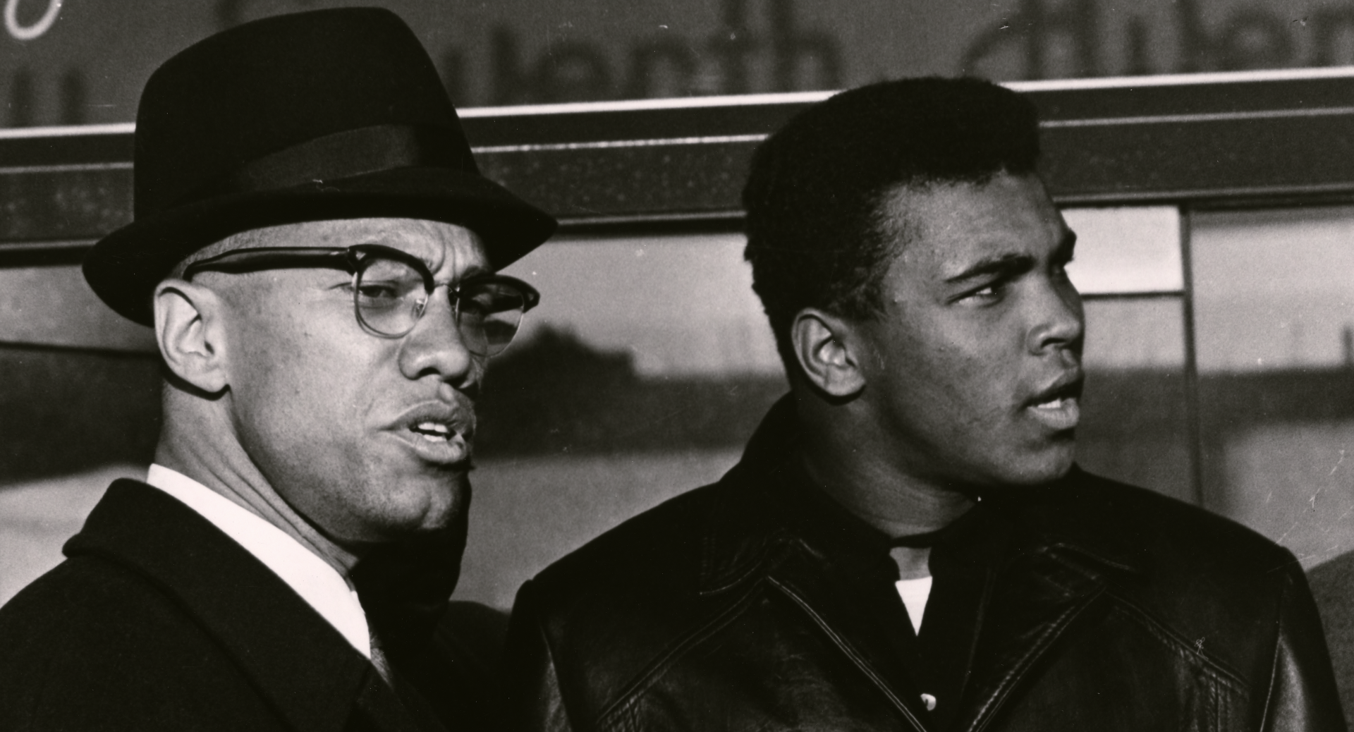 Kan Kardeşler: Malcolm X ve Muhammed Ali Belgeseli Ne Hissettiriyor?
