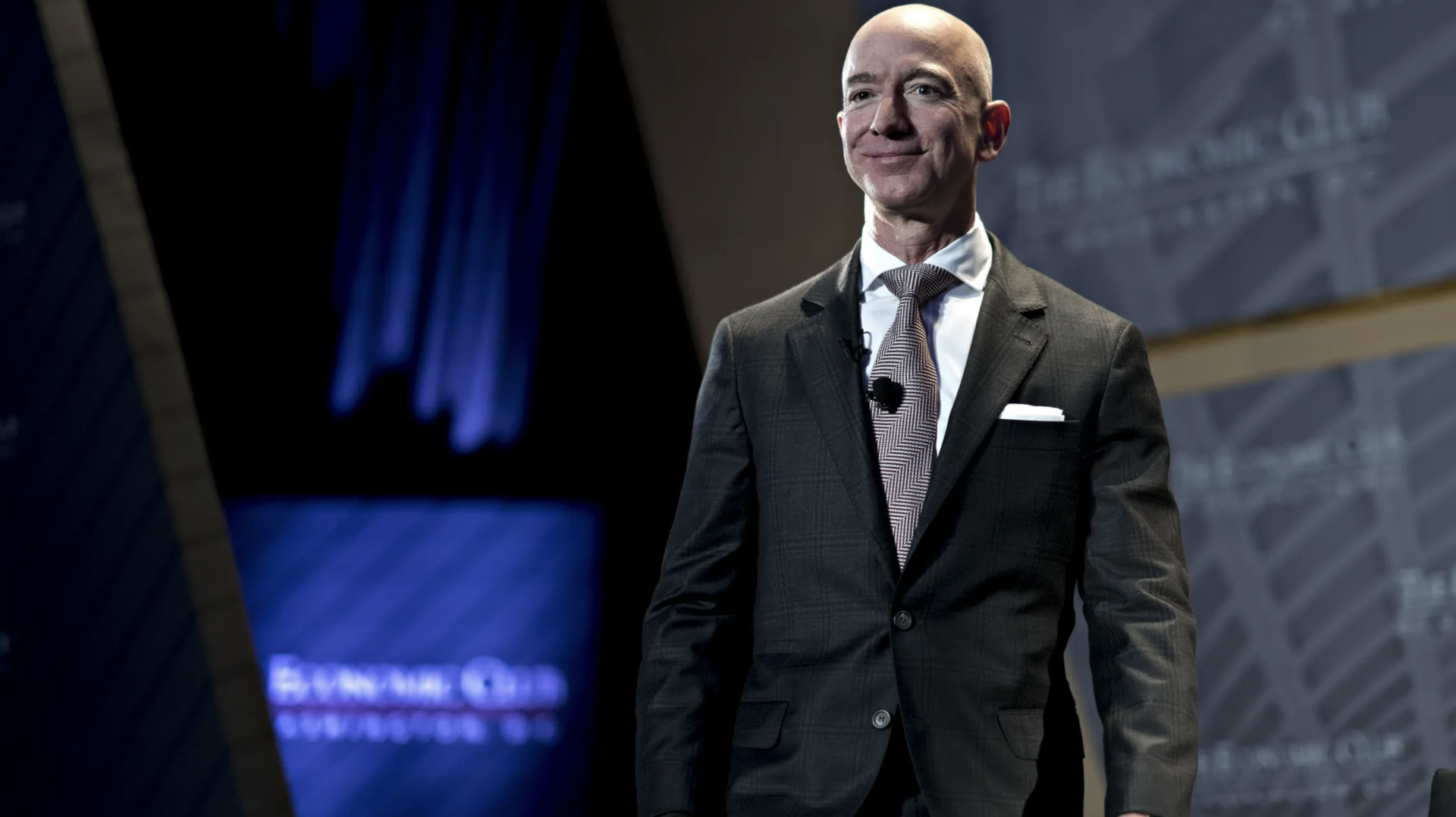 Jeff Bezos’ın Başarısının Sırları