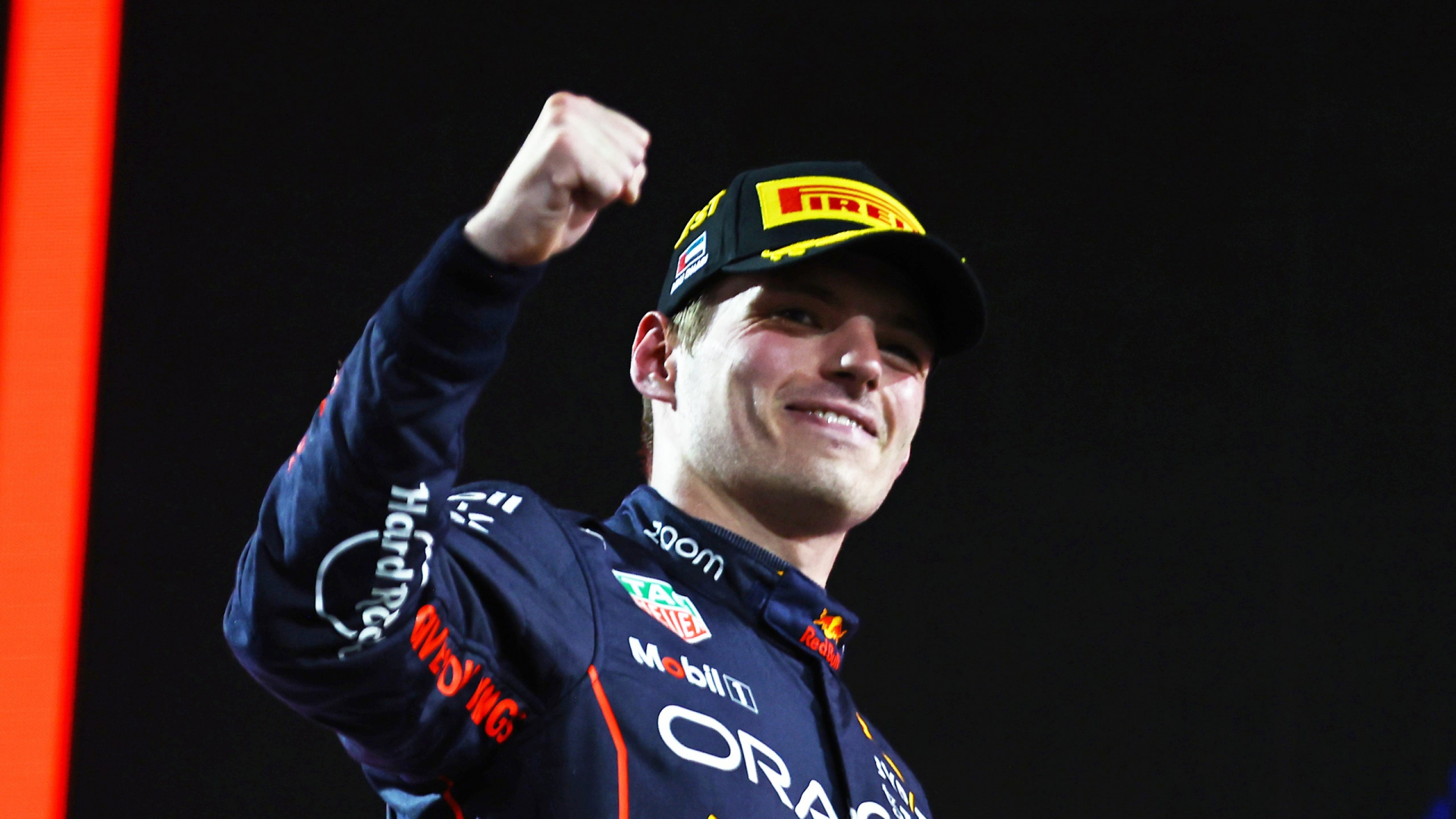 Max Verstappen 2022'de En Çok Kazanan F1 Pilotu Seçildi