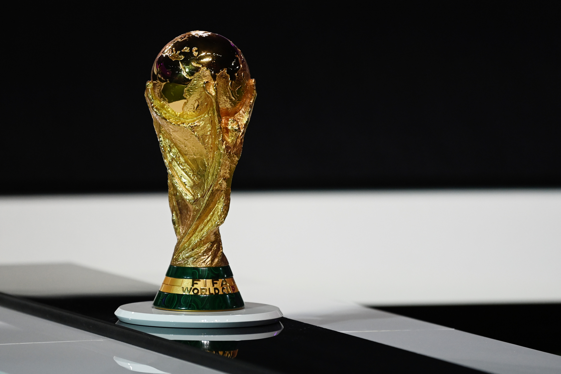 FIFA Dünya Kupası 2022: Kazananların Para Ödülleri