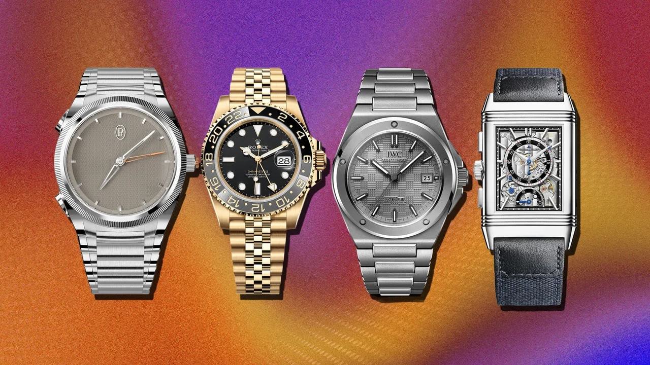 Watches and Wonders 2023: En İyi 18 Saat