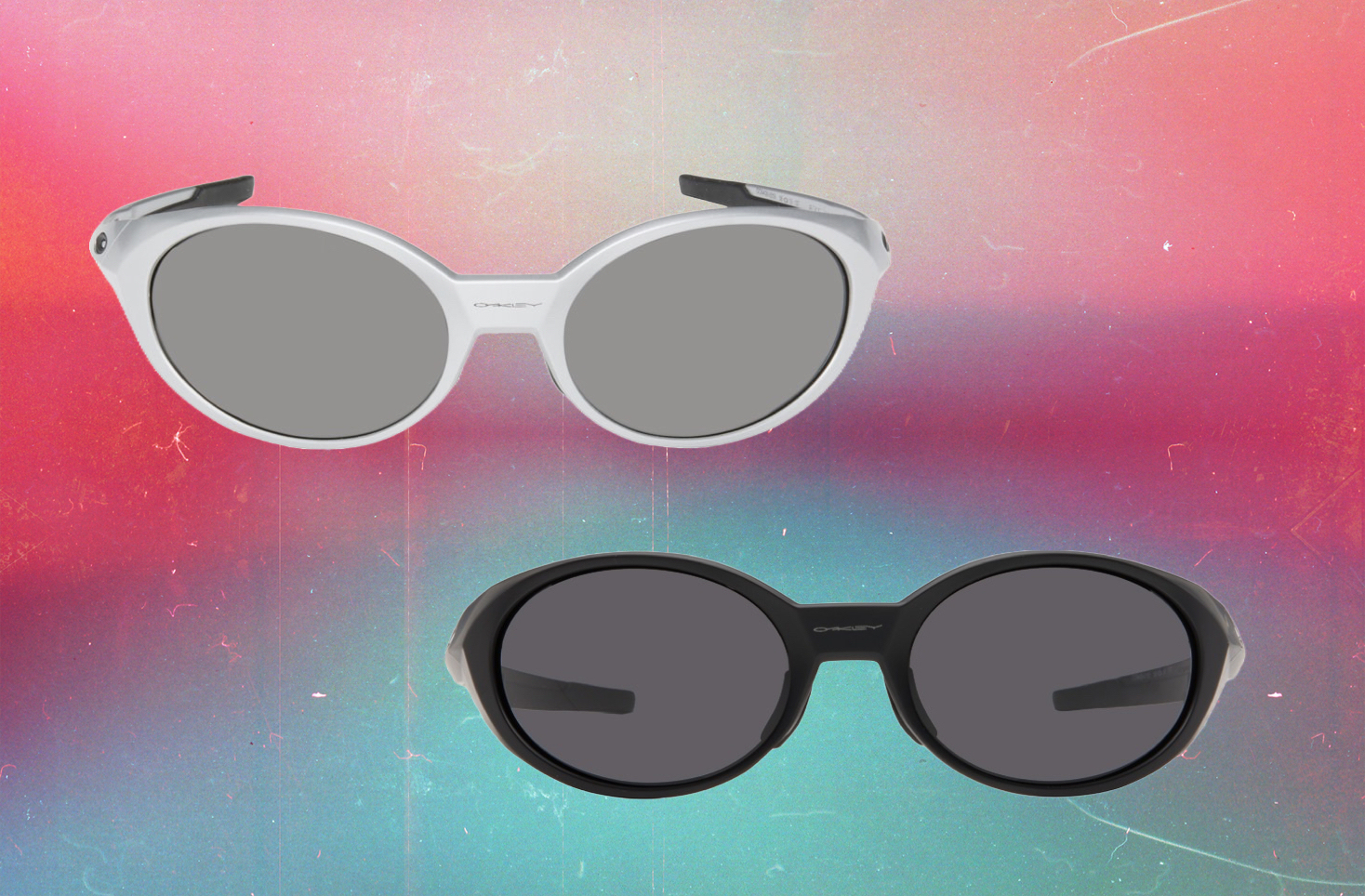 Oakley'in En Çok İlgi Gören Güneş Gözlükleri Tekrar Gün Yüzüne Çıkıyor