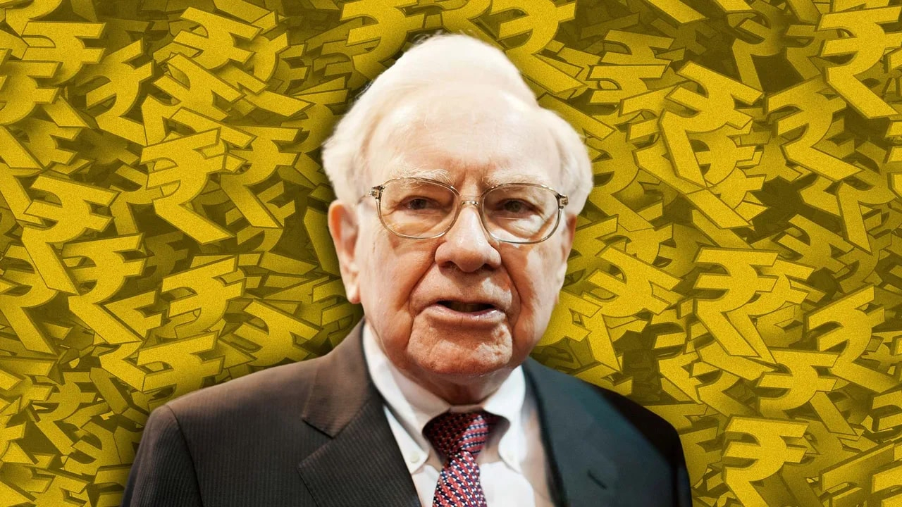 Warren Buffett'a Göre Milyoner Olmak İçin Uymanız Gereken 5 Kural