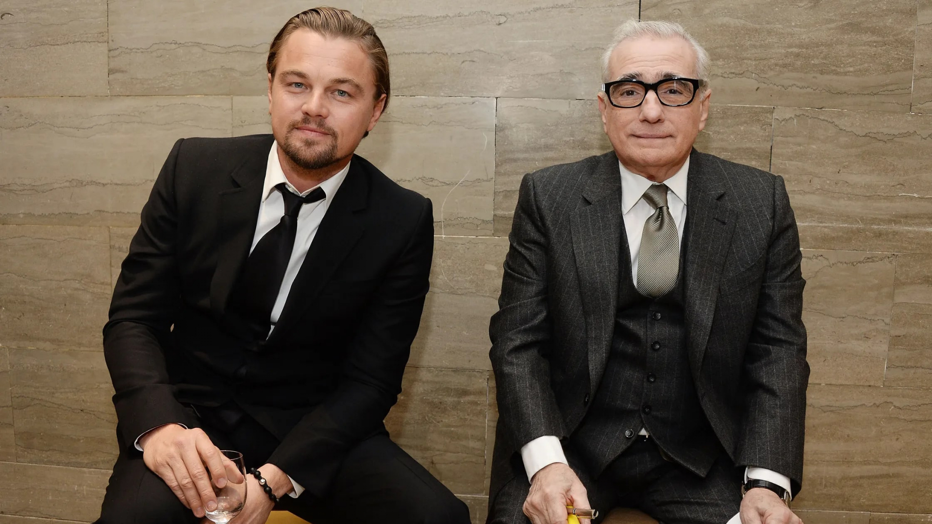 DiCaprio ve Scorsese, Killers of the Flower Moon'un Ardından Yeni Bir Film Hazırlığında