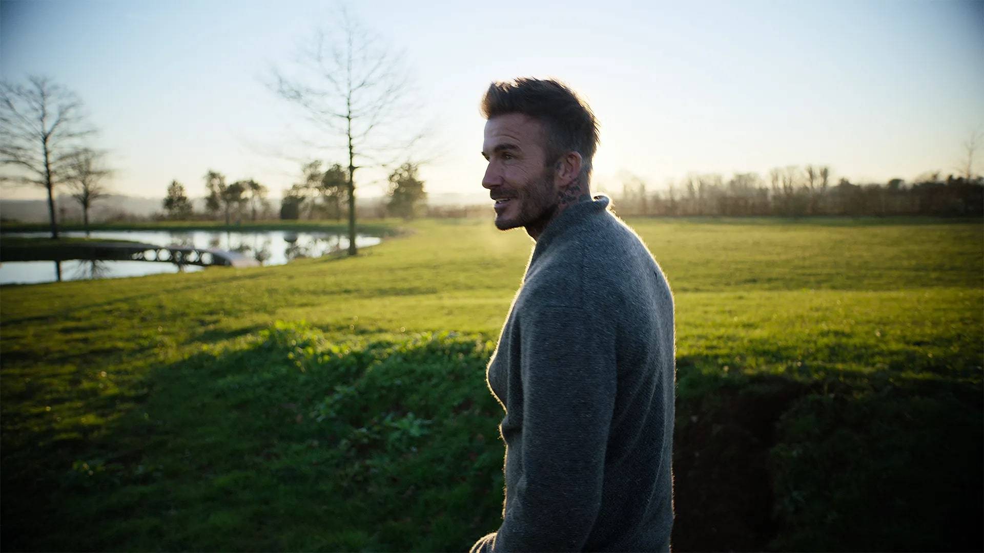 Beckham'ın Gardırobu Bize Sporun En İyi Giyinen Adamı Hakkında Ne Söylüyor?