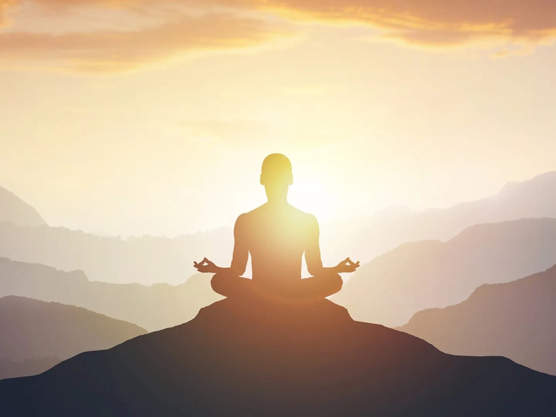 mindfullness ve meditasyon ile stres azaltma