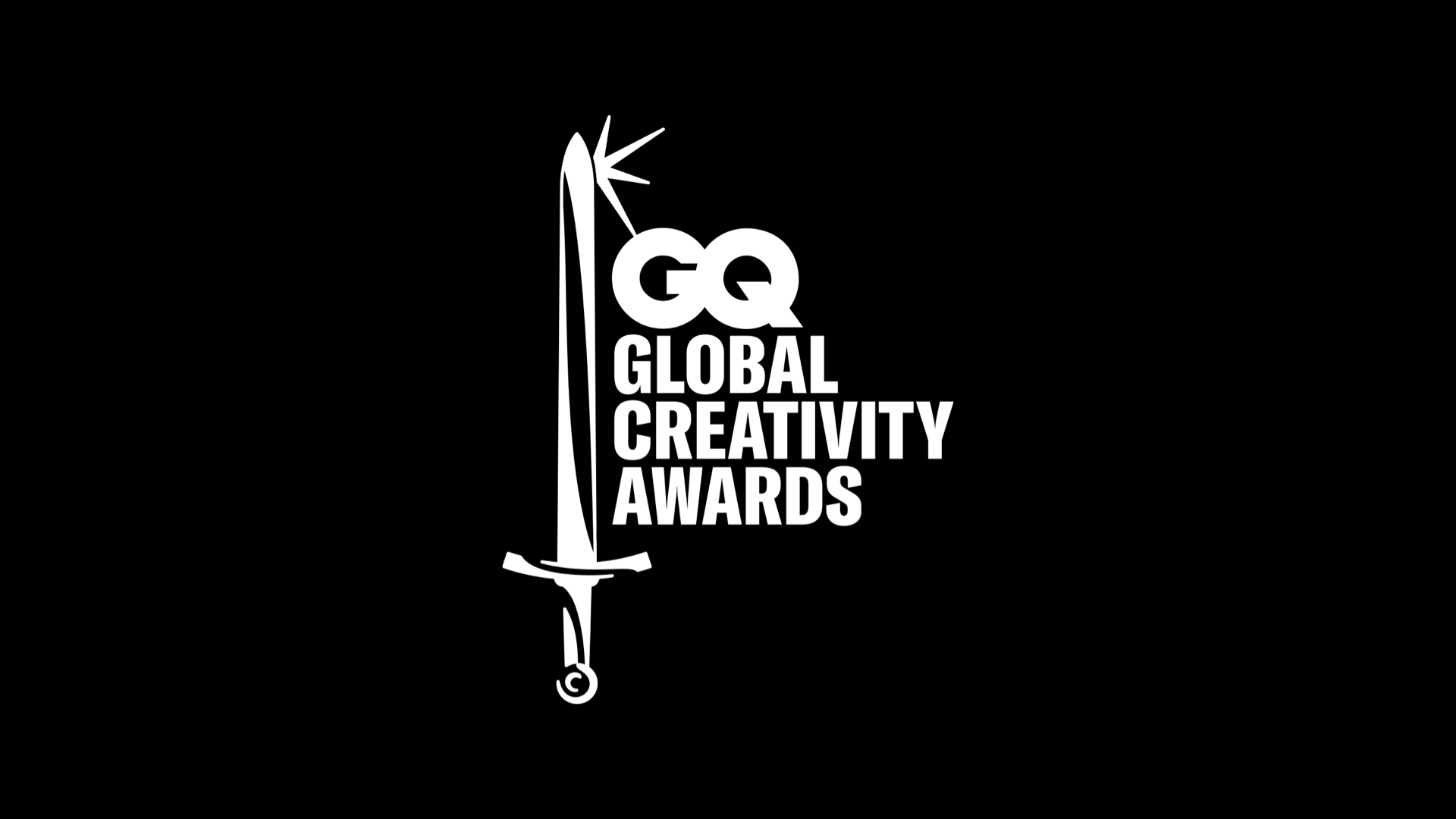 GQ Global Creativity Awards
